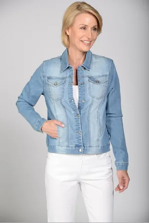 Clarina Outdoorjacke - Verkäufer: Modehaus Weingarten Köln