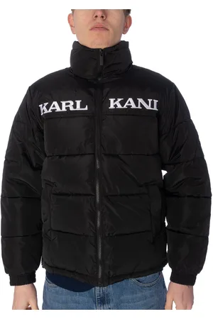 Karl Kani Winterjacke Jacke Retro Essential Puffer - Verkäufer: Big Leshopski