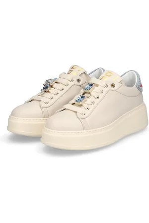 Gio+ Damen Sneaker Sneaker - Verkäufer: Schuhe Shop