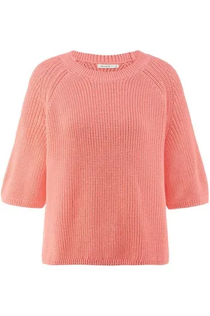 hessnatur Strickpullover Relaxed aus reiner Bio-Baumwolle (1-tlg) - Verkäufer: