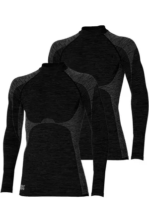 Heatkeeper Unterhemd Thermal Comfort (2-St) Funktionswäsche, Thermo-Shirt, warm, atmungsaktiv - Verkäufer: LuriX