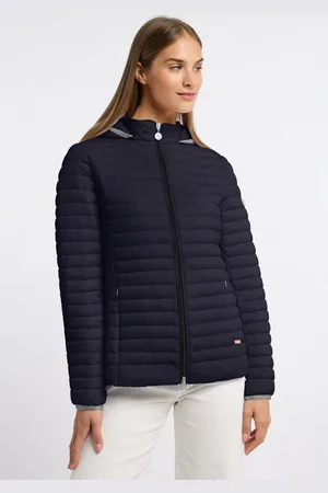 Frieda & Freddies Steppjacke Fake Down Jacket / Friday Neo