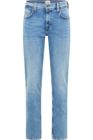 Mustang Straight-Jeans Herren Style Washington Straight