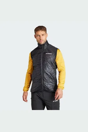 adidas Funktionsweste TERREX XPERIOR VARILITE HYBRID PRIMALOFT WESTE - Verkäufer: adidas AG