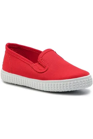 Cienta Sneakers aus Stoff 57000 Rojo 02 Sneaker - Verkäufer: Modivo_de