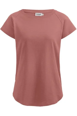 hessnatur T-Shirt Slub Regular aus reiner Bio-Baumwolle (1-tlg) - Verkäufer: