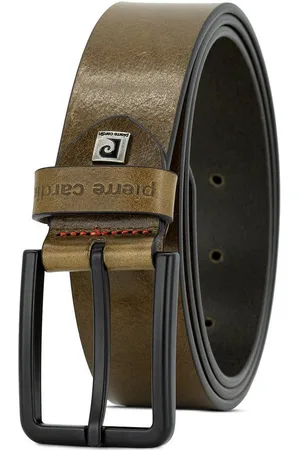 Pierre Cardin Ledergürtel - Verkäufer: AE Accessories Exclusive GmbH
