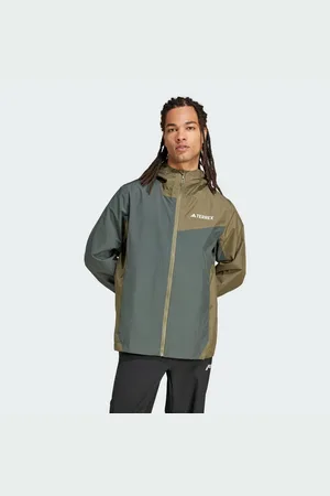 adidas Funktionsjacke TERREX MULTI 2.5L RAIN.RDY REGENJACKE - Verkäufer: adidas AG