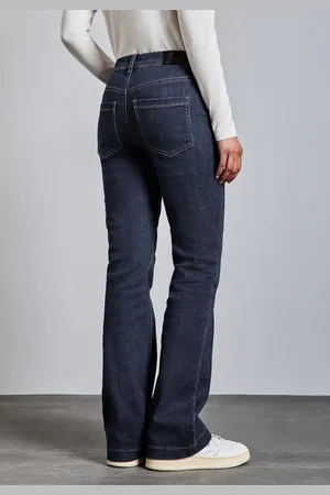 Street one Bootcut-Jeans 5-Pocket-Style