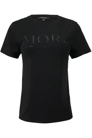 Comma, T-Shirt - Verkäufer: Modehaus Manhenke