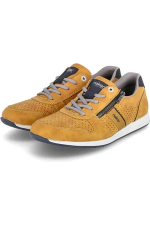 Rieker Low Sneaker Sneaker - Verkäufer: Anika Schuh