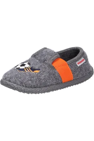 Giesswein TACHERTING KIDS Hüttenschuhe Weicher Gehcomfort - Verkäufer: dufner-schuhe