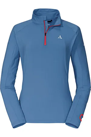 Schöffel Langarmshirt Berwang Damen - Verkäufer: Tauro