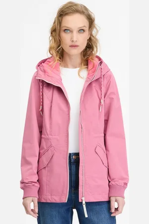 Ragwear Outdoorjacke DOWEY