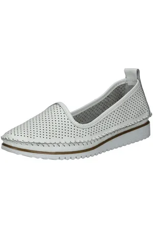 Andrea Conti Ballerinas Leder Ballerina - Verkäufer: S4S Commerce