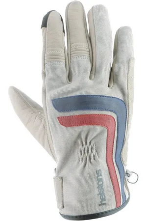Helstons Motorradhandschuhe Jeff Motorradhandschuhe - Verkäufer: Fc-Moto
