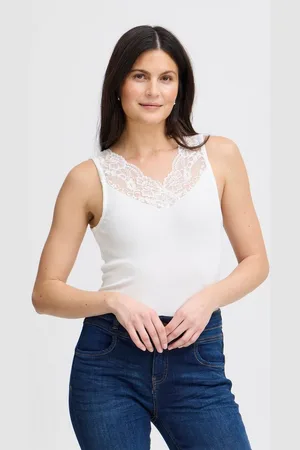 FRANSA Longtop FRHIZAMOND TOP 19