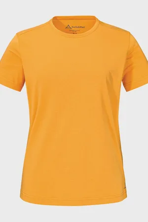 Schöffel Funktionsshirt T Shirt Buchberg L