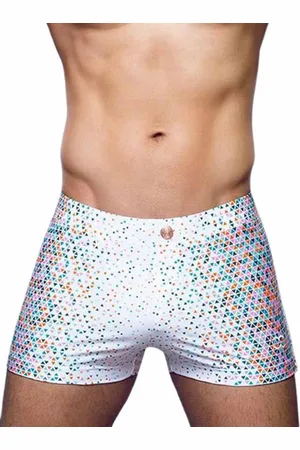 2EROS Badehose Print Swim Trunks V60 Moana - Verkäufer: FScommerce