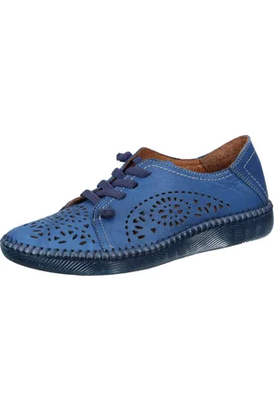 Manitu Slipper Slipper aus echtem Leder - Verkäufer: PS shoe fashion GmbH