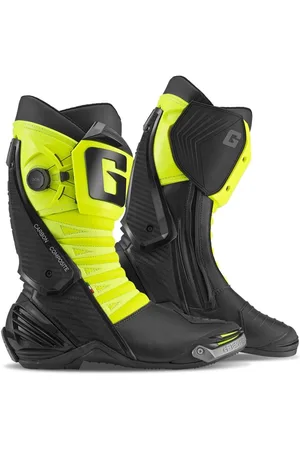 Gaerne GP1 LS Motorrad Stiefel Motorradstiefel - Verkäufer: Fc-Moto