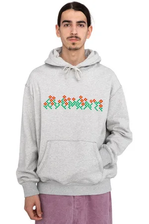 Element Hoodie x Donnie O