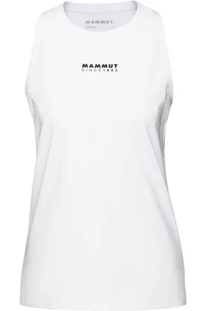 Mammut Tanktop Core Tank Top Women 1862 - Verkäufer: