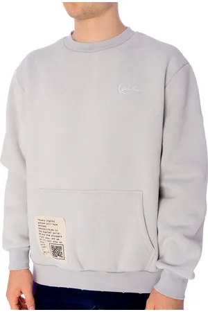 Karl Kani Sweater Sweatpulli Chest Signature - Verkäufer: Big Leshopski