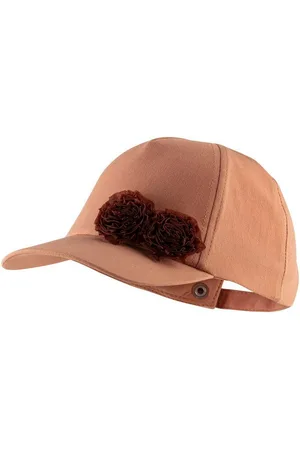 Sterntaler Schlupfmütze Basecap Blumen (1-St) - Verkäufer: Sterntaler GmbH