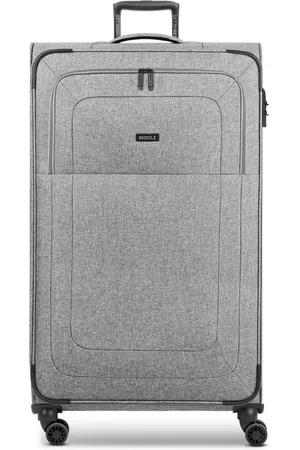 Redolz Weichgepäck-Trolley Essentials 12, 4 Rollen, Polyester - Verkäufer: WE LOVE BAGS