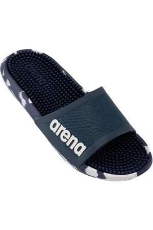 Arena Marco Badeschuhe Badepantolette mit perforierter Innensohle - Verkäufer: bonvenon