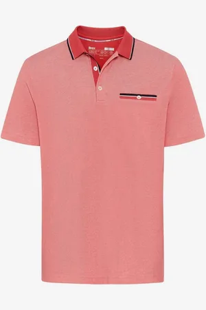 Brax Poloshirt - Verkäufer: Modehaus Weingarten Köln