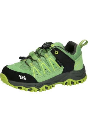 BRUTTING Outdoorschuh Mount Pinos Kids Low Outdoorschuh - Verkäufer: GOL GmbH