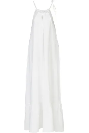 Replay Trägerkleid LINEN VISCOSE - Verkäufer: Marco GmbH