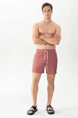 Mey Badeshorts Herren Serie Mediterranean Mosaic Grafischer Print (1-St) - Verkäufer: