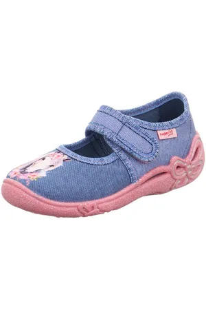 Superfit Belinda Hausschuh - Verkäufer: P&P Shoes