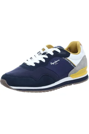 Pepe Jeans London Muse Sneaker - Verkäufer: Schuhfachmann.de
