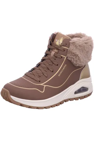 Skechers Stiefelette - Verkäufer: Shopfair.de