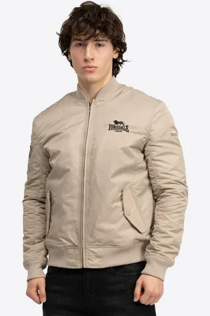 Lonsdale London Allwetterjacke TERN HILL (1-St) - Verkäufer: Punch GmbH