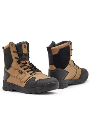 Fox Ranger ADV Motorrad Stiefel Motorradstiefel absorbierend - Verkäufer: Fc-Moto