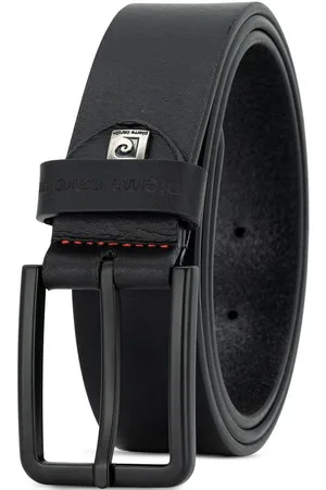 Pierre Cardin Ledergürtel - Verkäufer: AE Accessories Exclusive GmbH