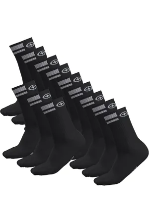 CHIEMSEE Sportsocken Bequeme Performancesocken aus Baumwollmischung (12-Paar) - Verkäufer: Sockenpeter
