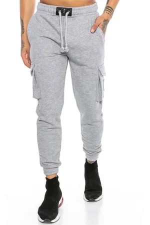 Redbridge Jogginghose im Cargo-Stil mit praktischen Beintaschen - Verkäufer: ChillDeal