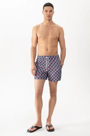 Mey Badeshorts Herren Serie Shade Serenity Grafischer Print (1-St) - Verkäufer: