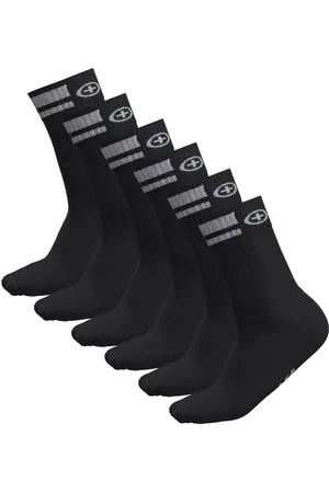 CHIEMSEE Sportsocken Bequeme Performancesocken aus Baumwollmischung (6-Paar) - Verkäufer: Sockenpeter