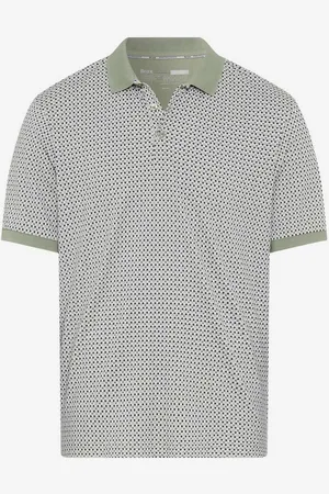Brax Poloshirt - Verkäufer: Modehaus Weingarten Köln