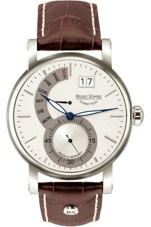 Bruno Söhnle Quarzuhr 17-13073-283 - Verkäufer: JUWEDI.DE