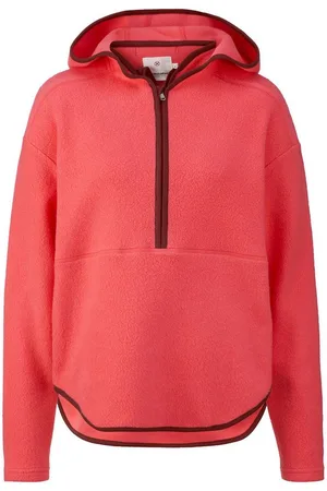 hessnatur Fleecepullover aus reiner Bio-Baumwolle (1-tlg) - Verkäufer: