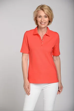 Clarina Poloshirt - Verkäufer: Modehaus Weingarten Köln