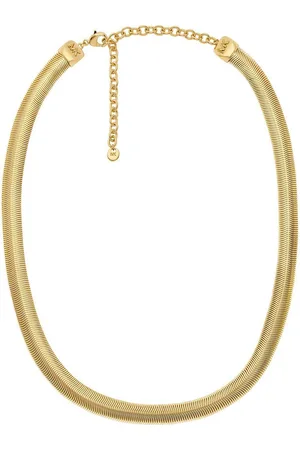 Michael Kors Collier Damen-Kette Metall - Verkäufer: CHRIST Juweliere und Uhrmacher seit 1863 GmbH